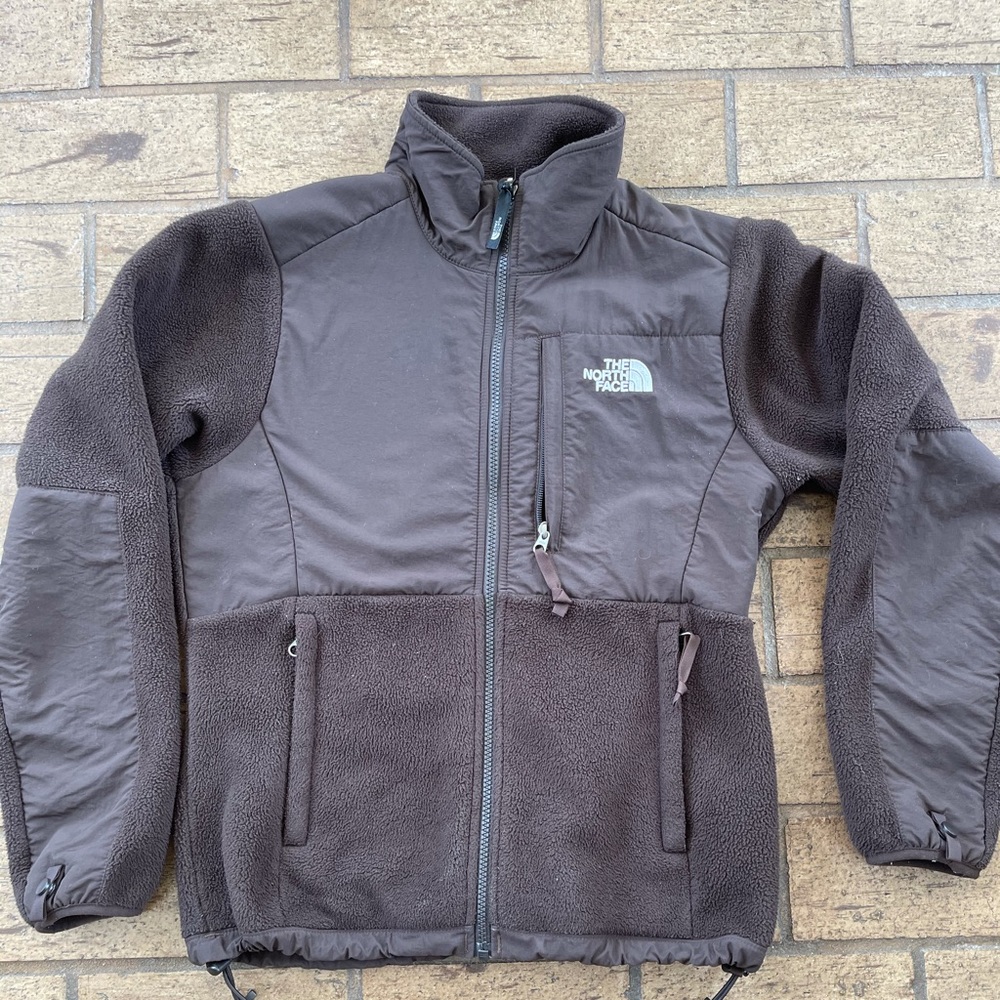 North face Denali jacket size Small